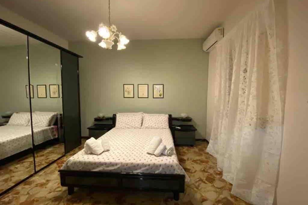 Casa Vacanze da NONNA SANTA Villa Fiumefreddo di Sicilia Esterno foto