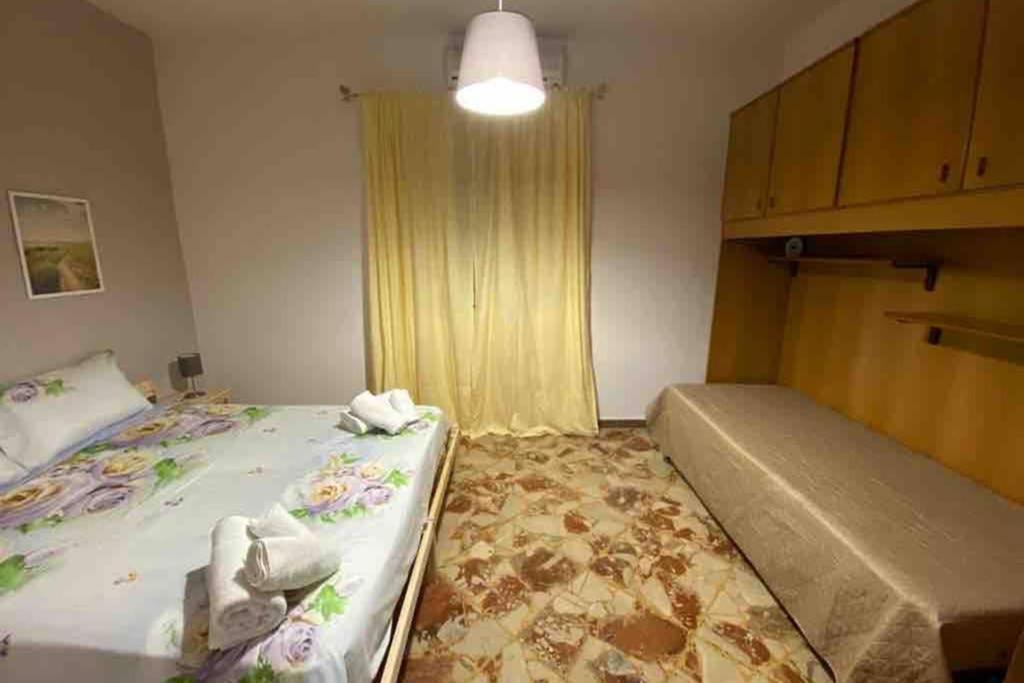 Casa Vacanze da NONNA SANTA Villa Fiumefreddo di Sicilia Esterno foto