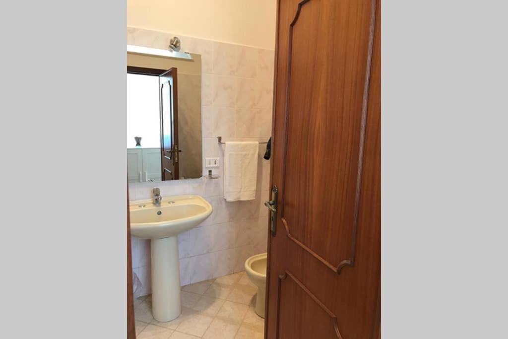 Casa Vacanze da NONNA SANTA Villa Fiumefreddo di Sicilia Esterno foto