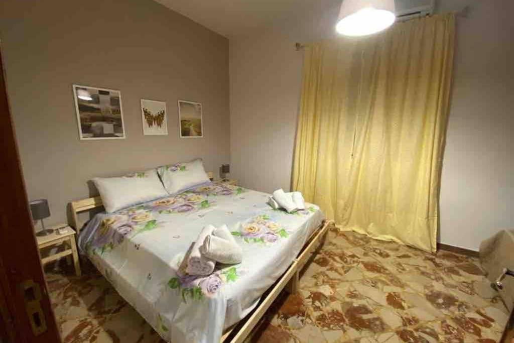 Casa Vacanze da NONNA SANTA Villa Fiumefreddo di Sicilia Esterno foto