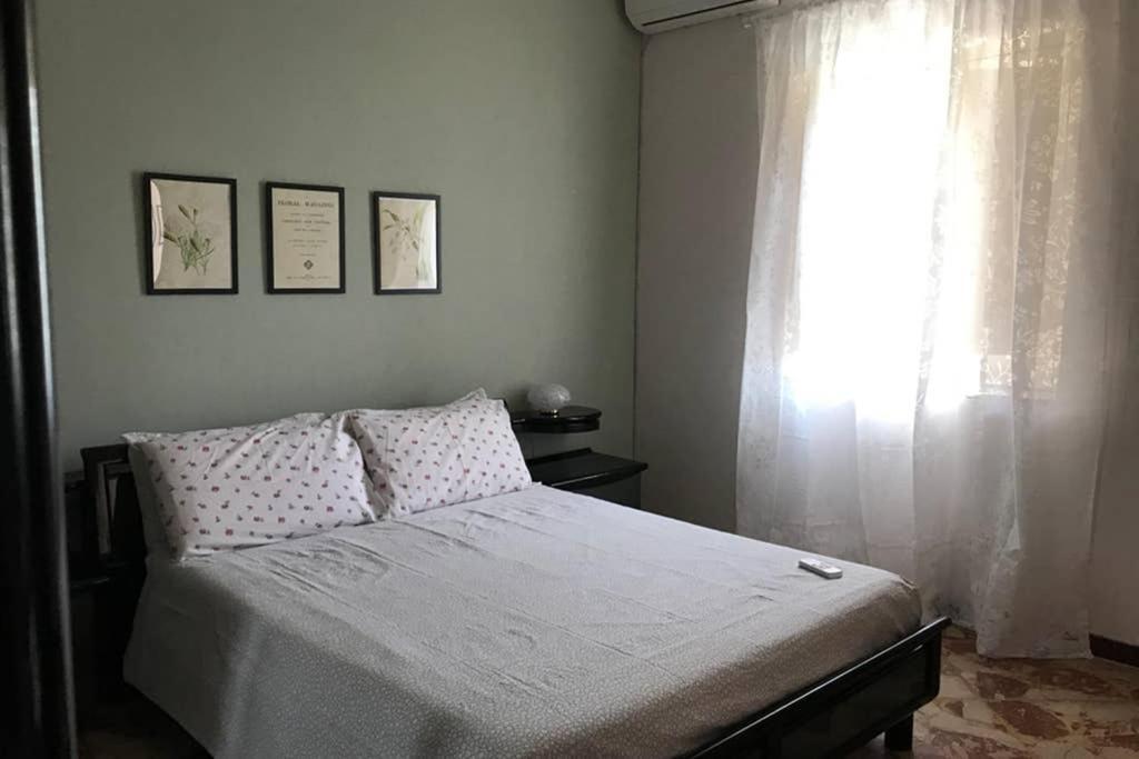 Casa Vacanze da NONNA SANTA Villa Fiumefreddo di Sicilia Esterno foto