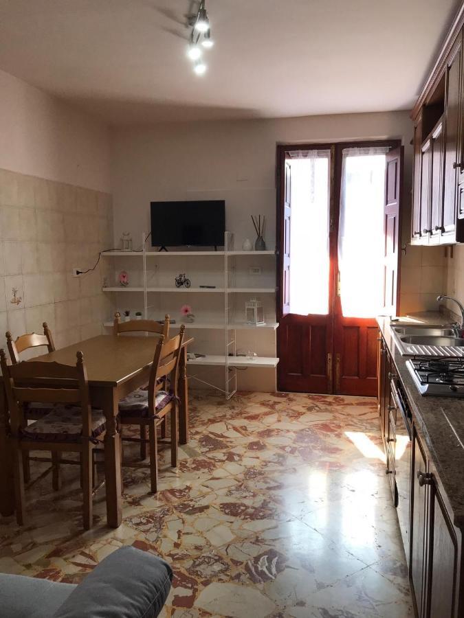 Casa Vacanze da NONNA SANTA Villa Fiumefreddo di Sicilia Esterno foto